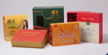 電子包裝將成為行業(yè)支柱 未來會有多智能？